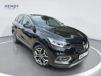 2022 (22) - TCE Techno 5-Door