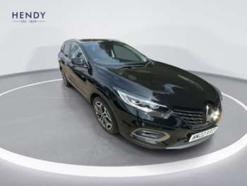 Used Renault Kadjar 2022 for sale - 74988141: Photo