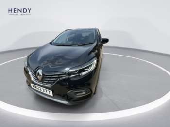Used Renault Kadjar 2022 for sale - 74988141: Photo
