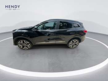 Used Renault Kadjar 2022 for sale - 74988141: Photo
