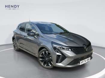 2025 (74) - TCE 90 Techno 5-Door
