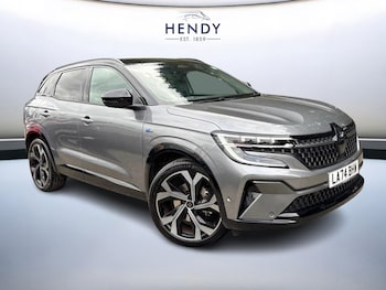 Used Renault Austral 2024 for sale - 79255240: Photo