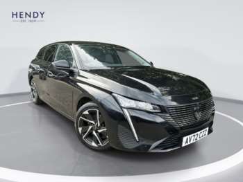 2022 (72) - PURETECH EAT8 Allure Premium 5-Door
