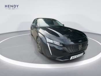 Used Peugeot 308 2022 for sale - 75011979: Photo