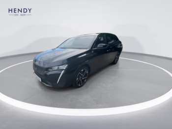 Used Peugeot 308 2022 for sale - 75011979: Photo