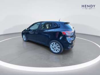 Used Renault Clio 2024 for sale - 74292365: Photo