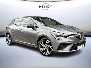 Used Renault Clio 2023 for sale - 79395357: Photo