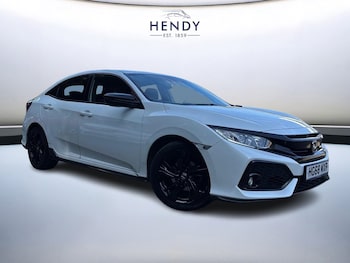 Used Honda Civic 2019 for sale - 79200607: Photo