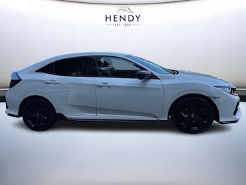 Used Honda Civic 2019 for sale - 79200607: Photo