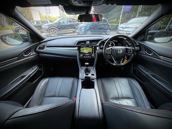 Used Honda Civic 2019 for sale - 79200607: Photo