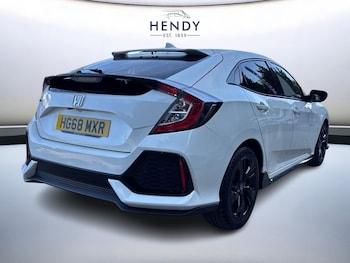 Used Honda Civic 2019 for sale - 79200607: Photo