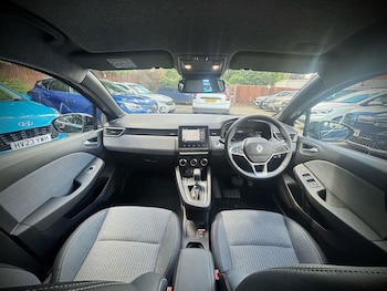 Used Renault Clio 2026 for sale - 79199998: Photo