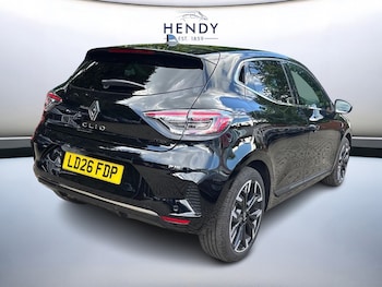 Used Renault Clio 2026 for sale - 79199998: Photo