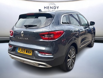 Used Renault Kadjar 2019 for sale - 79199965: Photo