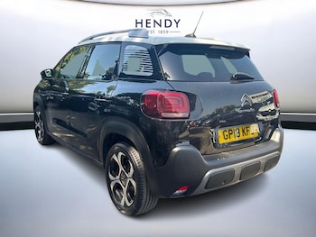 Used Citroen C3 Aircross 2018 for sale - 79199727: Photo
