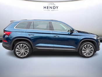 Used Skoda Kodiaq 2022 for sale - 79632916: Photo