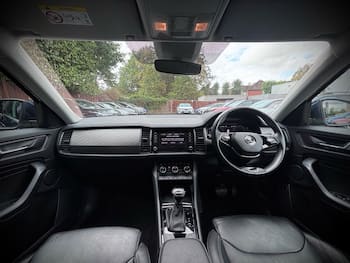 Used Skoda Kodiaq 2022 for sale - 79632916: Photo