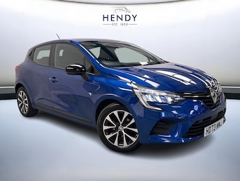 Used Renault Clio 2023 for sale - 79608798: Photo