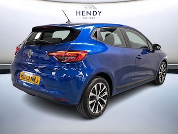 Used Renault Clio 2023 for sale - 79608798: Photo