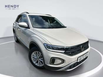 2022 (72) - 1.0 TSI Life 5dr
