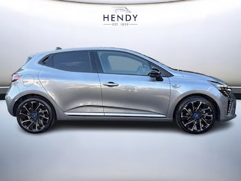 Used Renault Clio 2024 for sale - 79495687: Photo