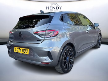 Used Renault Clio 2024 for sale - 79495687: Photo