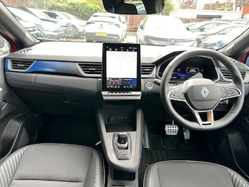 Used Renault Captur 2026 for sale - 79199820: Photo