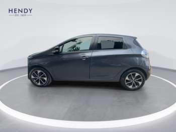 Used Renault Zoe 2018 for sale - 74519639: Photo
