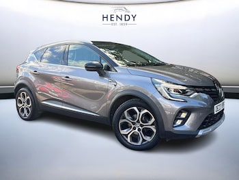 Used Renault Captur 2023 for sale - 79199018: Photo