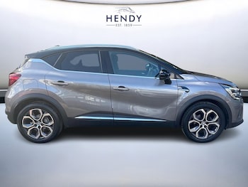 Used Renault Captur 2023 for sale - 79199018: Photo