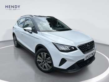 2022 (22) - TSI 110 DSG SE Technology 5-Door