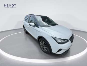 Used SEAT Arona 2022 for sale - 74988102: Photo