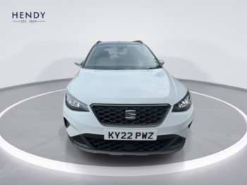 Used SEAT Arona 2022 for sale - 74988102: Photo