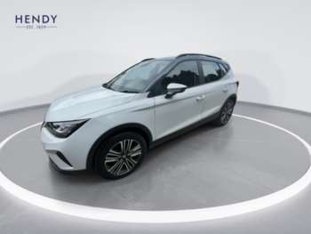 Used SEAT Arona 2022 for sale - 74988102: Photo