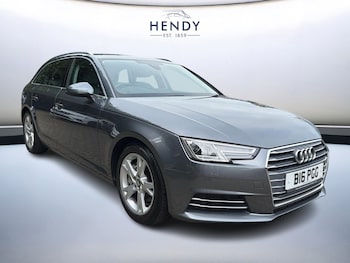Used Audi A4 2018 for sale - 79200585: Photo