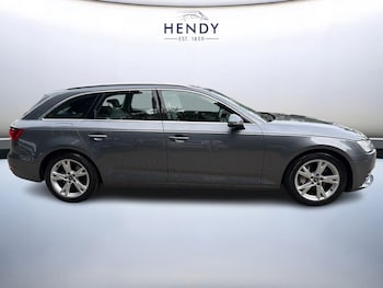Used Audi A4 2018 for sale - 79200585: Photo