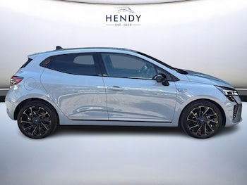Used Renault Clio 2026 for sale - 79199123: Photo