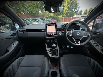 Used Renault Clio 2026 for sale - 79199123: Photo