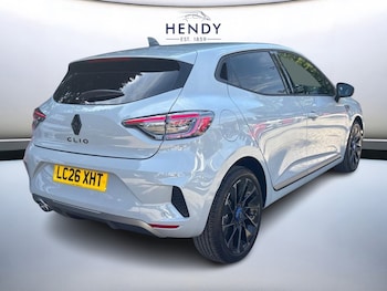 Used Renault Clio 2026 for sale - 79199123: Photo