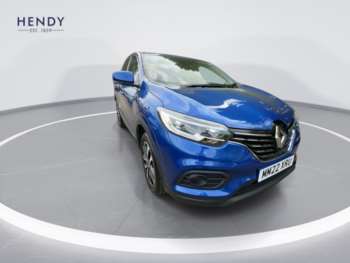 Used Renault Kadjar 2022 for sale - 74407104: Photo
