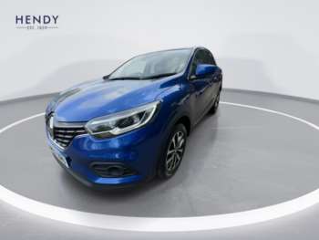 Used Renault Kadjar 2022 for sale - 74407104: Photo