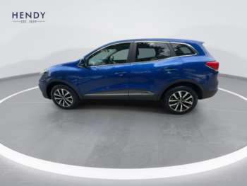 Used Renault Kadjar 2022 for sale - 74407104: Photo