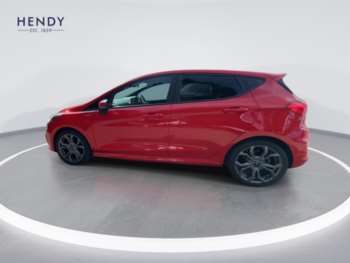Used Ford Fiesta 2020 for sale - 74553310: Photo