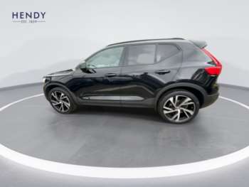Used Volvo XC40 2018 for sale - 74417838: Photo
