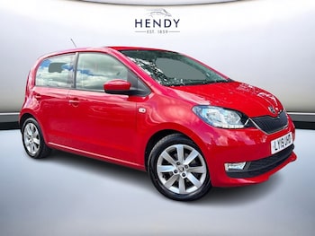 Used Skoda Citigo 2019 for sale - 79589234: Photo