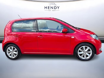 Used Skoda Citigo 2019 for sale - 79589234: Photo