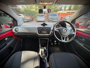 Used Skoda Citigo 2019 for sale - 79589234: Photo