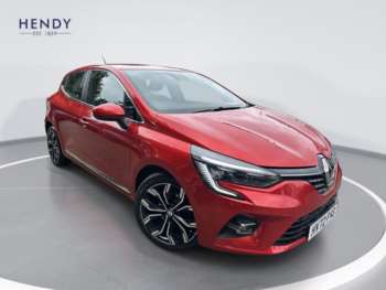 2022 (72) - TCE 90 SE Edition 5-Door