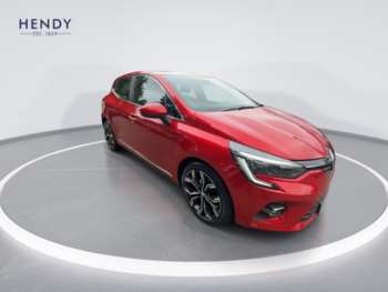 Used Renault Clio 2022 for sale - 75011972: Photo