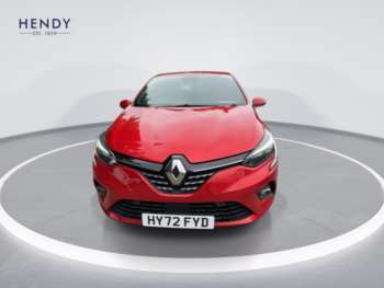 Used Renault Clio 2022 for sale - 75011972: Photo